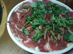 -受气牛肉·重庆耙牛肉(来福士店)