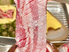 -Ant 蚂蚁洞烤肉·大营地(上海静安大悦城店)