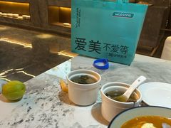 -星漾里•SPA•足道•按摩•养生(吕厝店)