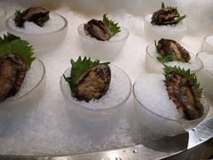 -雍和会海鲜姿造自助(湖东路店)