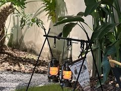 -J Create城市露营咖啡·简餐·宠物(上海动物园店)