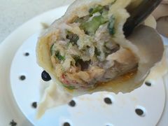 -船歌·鱼水饺青岛菜(金狮广场店)