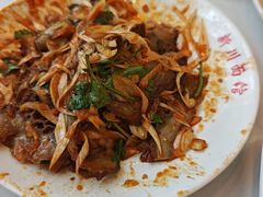 -华天新川面馆(闹市口店)