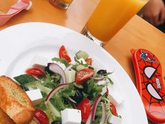 -巴伐利亚啤酒坊(意式风情街店)