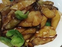 -老厨家(友谊路总店)