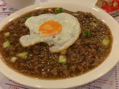 -大哥餐厅(西城花园店)