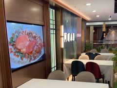 -阿明小菜·海鲜·上海菜(梅陇店)