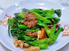 -凤城礼记鱼翅海鲜酒家(新马路总店)