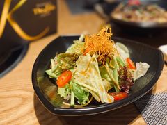 -厦门源昌凯宾斯基大酒店-隠れ鉄板焼
