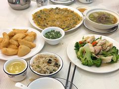 -深运潮州粥(东门店)