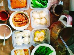 -点都德(大茶楼店)