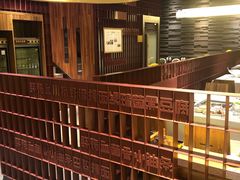 -巴奴毛肚火锅(大剧院店)