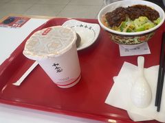 -和合谷(德外店)