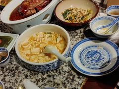 -南京大牌档(崇文门国瑞店)