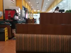 -萨莉亚意式餐厅(石鼓路店)