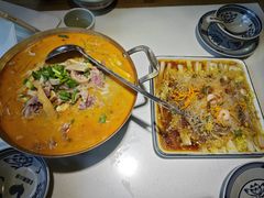 -驰明粗粮小厨(湖滨路店)