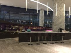 -漳州佰翔圆山酒店·圆山畔西餐厅