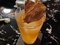 -Bar The Vortex(高新万达店)