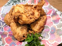 -红叶日料·放题·海胆·定食(星海店)