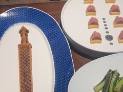 -曾宴·楚菜(湖北省博物馆店)