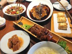 -大牌大·传统杭帮菜(湖滨店)