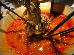 -小龙翻大江文化火锅(宽窄店)
