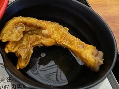螺蛳鸭脚-柳街小巷螺蛳粉(夏湾市场店)
