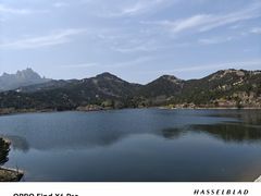 -青岛大珠山景区