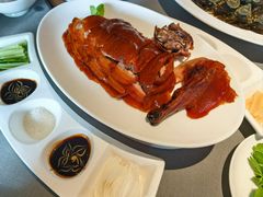 -阿庄新豫菜(通泰路店)