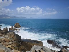 -海南分界洲岛旅游区