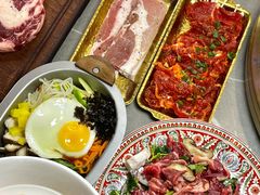 -杨小佳·齐齐哈尔烤肉·烤串(广州店)