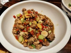 -衡厨·衡阳土菜(中南店)