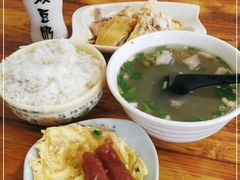 -陈记汤饭(水巷口店)