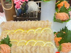 -至尊鲨鱼·原烹海鲜·新浙菜(拱宸桥店)