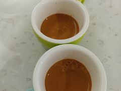 -Gigi Florist·Dk Coffee