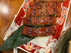 -玄白·炭烤活鳗(上海首店)