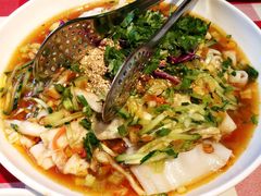 -西贝莜面村(上海百联西郊店)