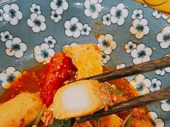 台式麻吉烧-皆道拌麻辣烫·麻辣拌