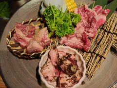 -黑牛の店·和牛烧肉(大悦城店)