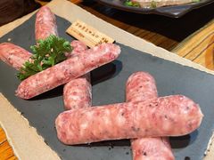 -黑牛の店·和牛烧肉(大悦城店)