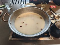 -捞王锅物料理(上海世茂广场店)