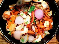 -云海肴·汽锅鸡·云南菜(广安门天虹店)