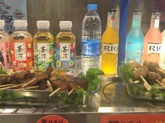 -北家姓转转小火锅(万辉店)