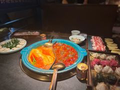 -吼堂老火锅(太古里总店)