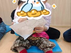 -嘉定民办实蒙早教中心