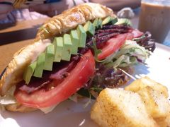 -GOTLOT COFFEE&KITCHEN角落厨房NOOK店