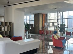 -西安君富酒店(大明宫龙首原地铁站店)