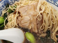 -孙盛兴奥灶面馆·蟹黄面·三虾面(山塘街总店)
