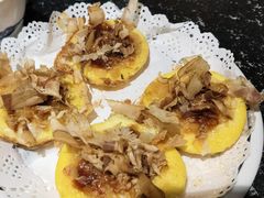 -潮三爷砂锅焗海鲜·生腌·海鲜粥(朝晖店)