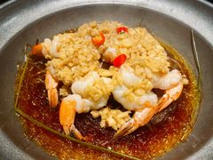 -吃饭皇帝大(长宁龙之梦店)